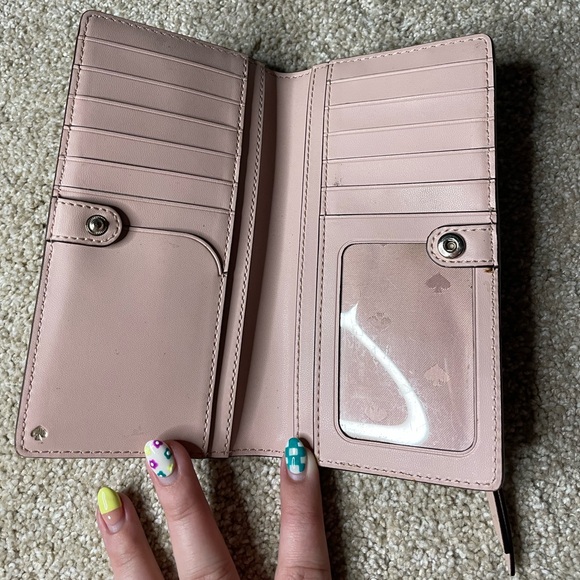 Kate Spade Wallet - Picture 3 of 4